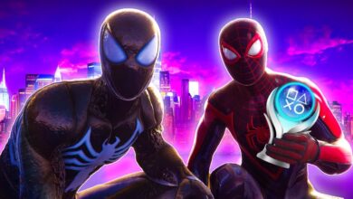 Spider-Man 2 الحاسب الشخصي