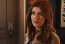 ماري جين Marvel's Spider-Man 2