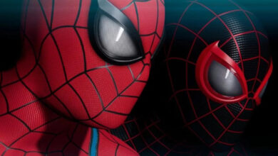 Marvel's Spider-Man 2