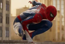 Spider Man