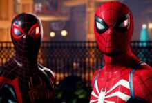 Spider Man 2
