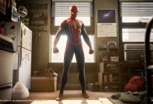 Marvel's Spider-Man
