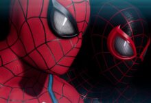 Marvel's Spider-Man