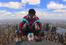 Marvel's Spider-Man 3