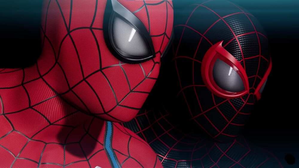 Marvel's Spider-Man