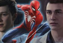 Marvel’s Spider-Man: Remastered