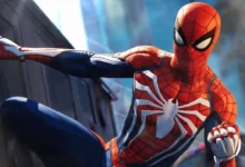 Marvel’s Spider-Man طور لعب جماعي