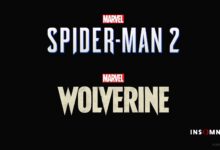 Marvel's Wolverine - Marvel's Spider-Man 2