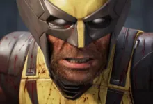لعبة Marvel’s Wolverine