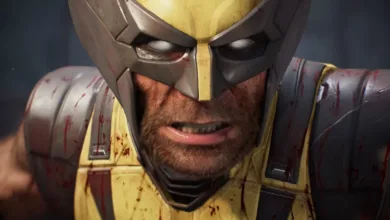 لعبة Marvel’s Wolverine