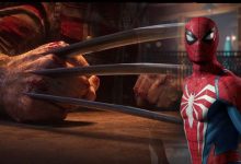 Marvel's Spider-Man 2 و Marvel's Wolverine
