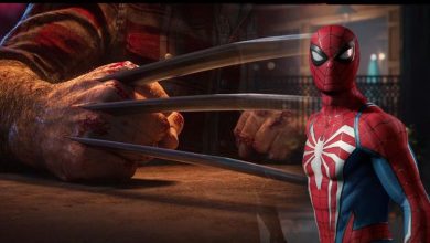 Marvel's Spider-Man 2 و Marvel's Wolverine