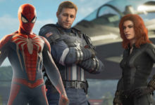Marvel’s Avengers