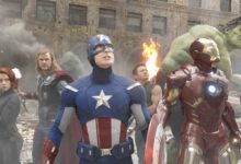 Marvel’s Avengers
