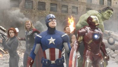 Marvel’s Avengers