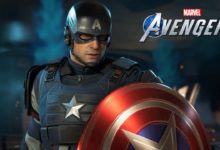 Marvel’s Avengers