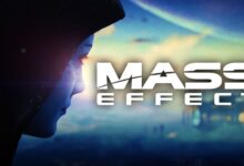 Mass Effect 5