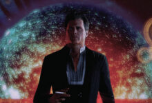 Mass Effect: Legendary Edition