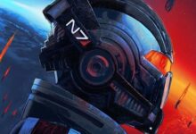 Mass Effect: Legendary Edition