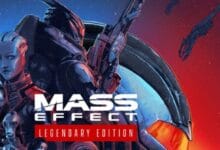 العاب الاسبوع Mass Effect Legendary Edition