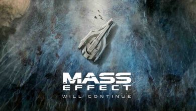 Next Mass Effect
