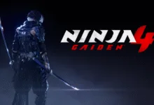 Ninja Gaiden 4