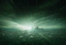 Matrix Awakens Unreal Engine 5