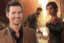 مسلسل The Last Of Us