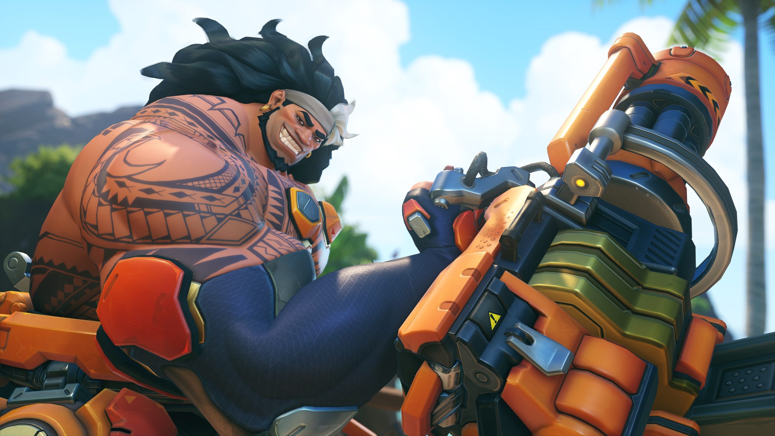 Overwatch 2