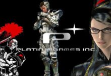 Platinum Games