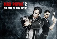 ريميك Max Payne