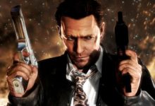 Max Payne