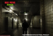 Max Payne Remixed