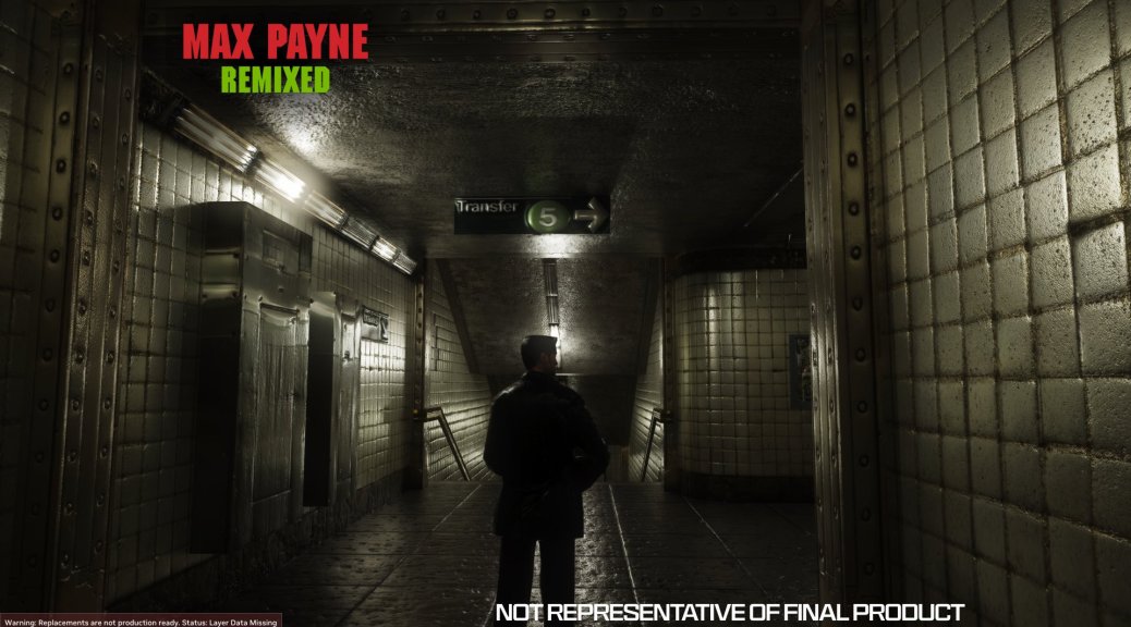 Max Payne