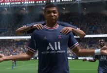 Loot Boxes FIFA