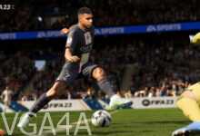 FIFA 23