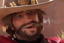 McCree Overwatch
