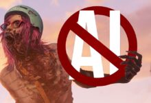 Valve Steam الذكاء الاصطناعي