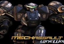 MechAssault