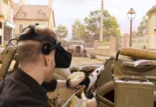 Medal of Honor: Above and Beyond