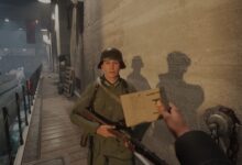 Medal of Honor: Allied Assault