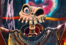ريميك MediEvil