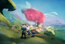 Media Molecule - Dreams