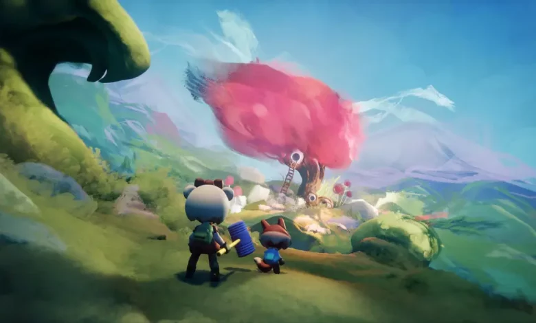 Media Molecule - Dreams