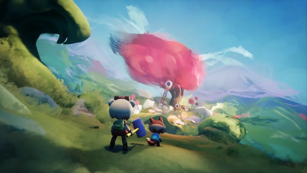 Media Molecule - Dreams