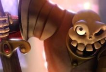 MediEvil