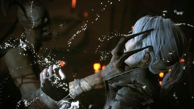 The Medium بلايستيشن 5