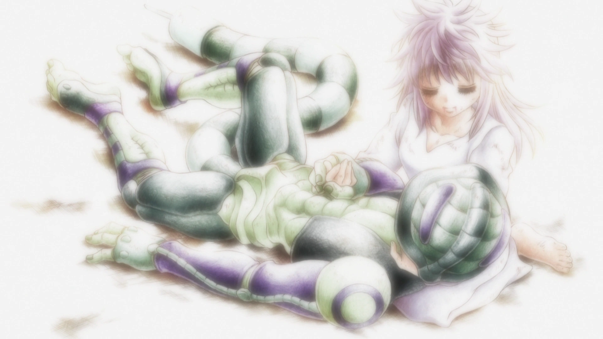 Hunter x Hunter