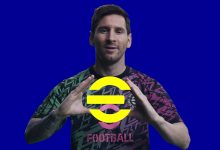 eFootball