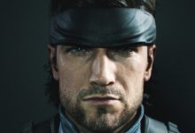 Metal Gear Solid